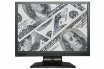 Sloturile CI permit utilizarea televizorului cu plată. 