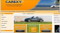 Earn money with car advertising