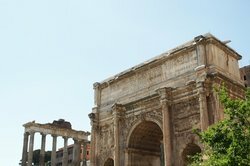 Az ókori Rómában a politika már hevesen vitatott téma volt.
