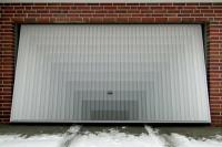 Installera en värmare för ett garage