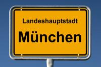 Кандидатствайте за разрешително за постоянно паркиране в Мюнхен