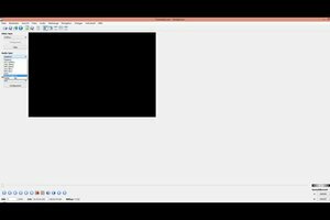 VLC로 비디오를 뒤로 재생 - 작동 방식