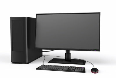 Računala se koriste u mnogim profesijama.