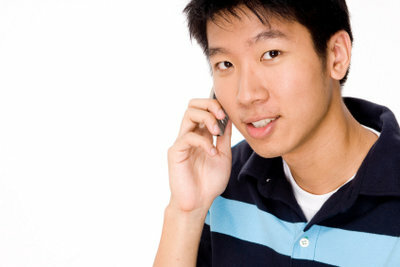 Cell phone ringtones - how to find the right one!