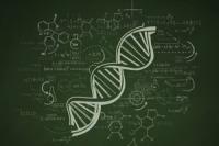 Od genetskih informacij do beljakovin