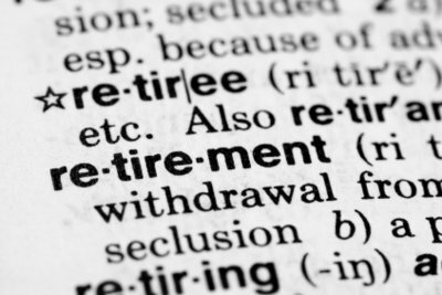 Partial retirement is becoming increasingly popular.