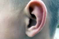 Las orejas se cierran después de usar tapones para los oídos.
