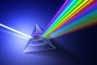 What are prisms?