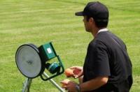 Build your own baseball throwing machine