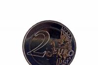 De précieuses pièces de 2 euros