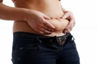 Snižte tlusté břicho u žen