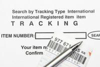 Tracking number cannot be tracked