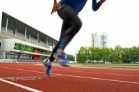 Interval training: how long should breaks be?