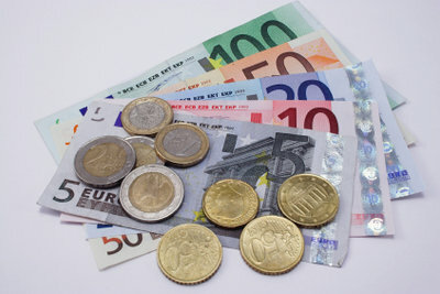 Betala med euro i Kroatien.