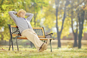 Če želite uživati ​​v pokojnini, potrebujete zasebni pokojninski načrt.