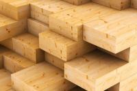 Compre madera de construcción barata en Internet