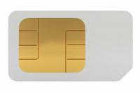Telepítse az előre fizetett SIM -kártyát Spanyolországban