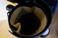 Kávová usadenina proti celulitíde?