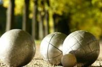 Boules or bocce?