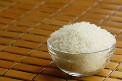 Ryż - cenny pokarm na całym świecie
