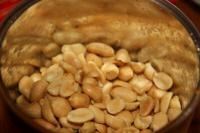 Amendoim: colesterol e ingredientes
