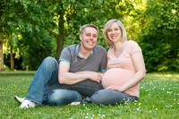 Уникайте шуму для майбутньої дитини під час вагітності