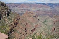 De Grand Canyon en zijn vorming