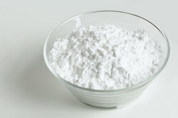 Wheatin - fine, white starch powder