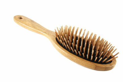 Every hair type is different and needs a hairbrush that is tailored to it.