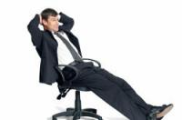 Substitua a mola de pressão de gás na cadeira do escritório