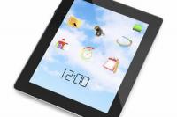 Configure the Android tablet optimally for everyday use