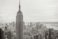 Zelf Tinker Empire State Building