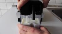ビデオ：ネスプレッソ：ミルク泡立て器に欠陥があります
