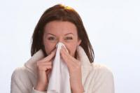What to do about a runny nose