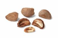 Ovatko Brasilian pähkinät terveellisiä?