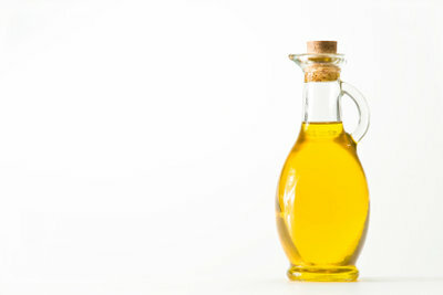 Arganový olej môže pomôcť redukovať vrásky.
