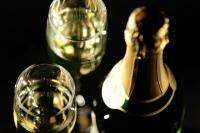 How long does champagne last?
