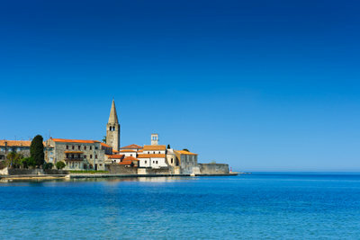 La Croatie enchante d'une beauté incroyable.
