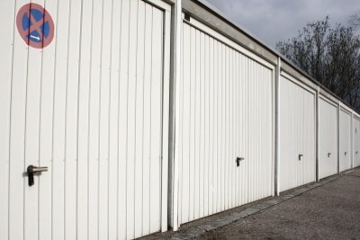 Există dimensiuni standard pentru garajele duble.