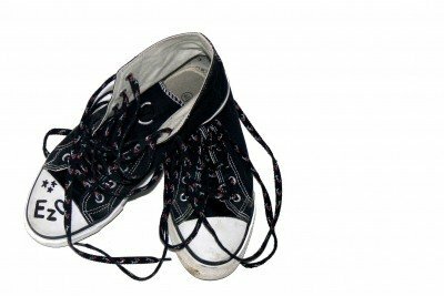 Cipele od platna mogu se prati i u perilici rublja.