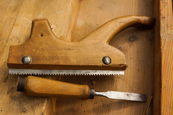 Craftsmen need the right tools.
