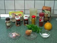 VIDEO: falafelio su avinžirnių miltais receptas