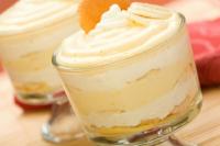 Whip cream without cream stiffener