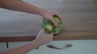 VIDEO: Kaip valgyti artišokus