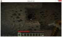 Minecraft: де знайти вугілля