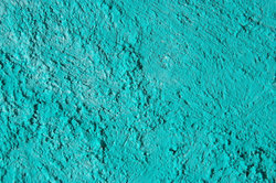 You can paint cement with different colors.