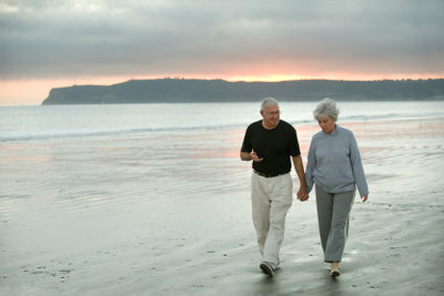 Također je lako promijeniti zdravstveno osiguranje kao umirovljenik.