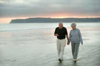 Make a health insurance change as a pensioner