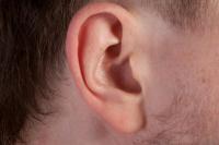 Frisurer til udstående ører