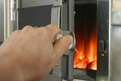 A stove installation must be carried out correctly.